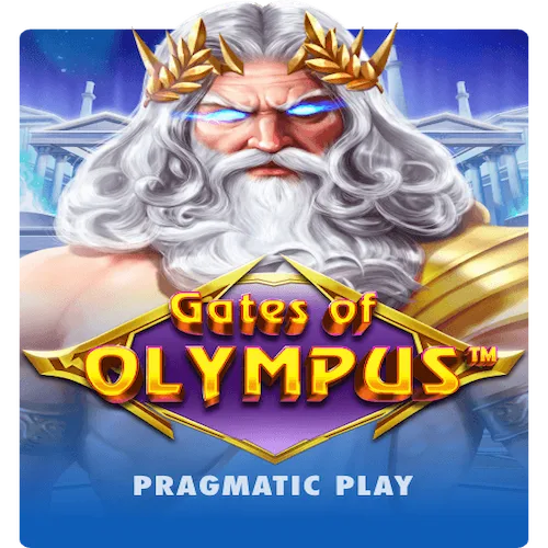 Gates of Olympus Xmas 1000