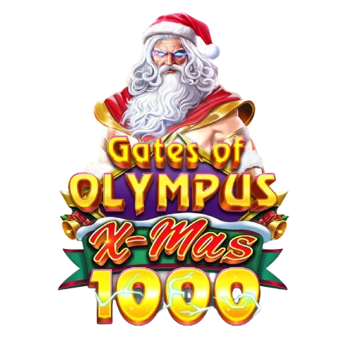 Participe do Torneio de caça-níqueis online grátis Gates of Olympus Xmas 1000